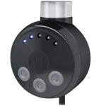 ТЭН для радиатора Terma Meg , 400 Вт , черный (MOA 400 W BL) - Фото 1
